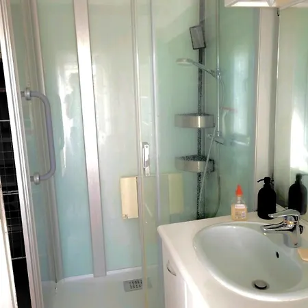 Appt Pontaillac Vue Ocean Lejlighed Royan