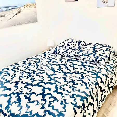 Appt Pontaillac Vue Ocean Lejlighed Royan